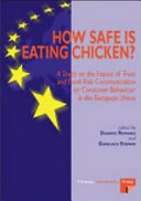 How Safe is Eating Chicken?