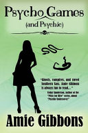 Psycho  and Psychic  Games Book PDF
