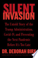 Silent Invasion Book PDF