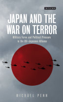 Japan and the War on Terror