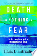 Death is Nothing to Fear Book