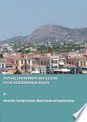 Natural Environment and Culture in the Mediterranean Region