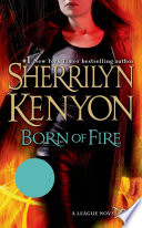 Born of Fire Book