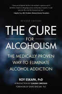 The Cure for Alcoholism Pdf/ePub eBook