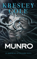 Munro [Pdf/ePub] eBook