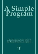 A Simple Program Book