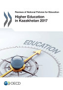 Higher Education in Kazakhstan 2017