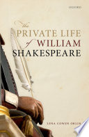 The Private Life of William Shakespeare