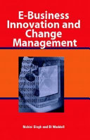 E business Innovation and Change Management