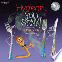 Hygiene   You Stink  Book