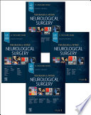 Youmans and Winn Neurological Surgery Book