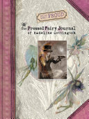 Brian and Wendy Froud's The Pressed Fairy Journal of ...
