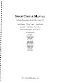 SmartCode & Manual