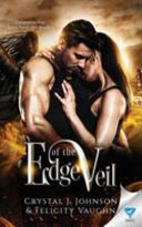 Edge of the Veil Book