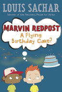 Marvin Redpost #6: A Flying Birthday Cake? Pdf/ePub eBook