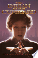 The Indian in the Cupboard image