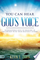 You Can Hear God s Voice