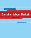 An Introduction to the Canadian Labour Market