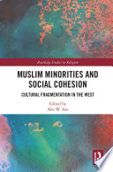 Muslim Minorities and Social Cohesion Book
