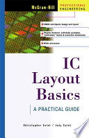 IC Layout Basics