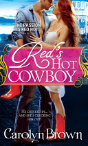 Read Pdf Red's Hot Cowboy
