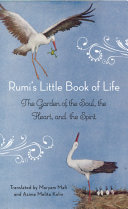 Rumi's Little Book of Life [Pdf/ePub] eBook