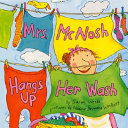 Mrs  McNosh Hangs Up Her Wash Book