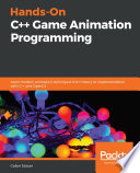 Hands On C   Game Animation Programming Book