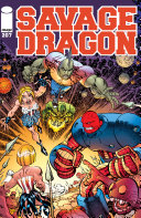 Savage Dragon  207 Pdf/ePub eBook