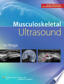 Musculoskeletal Ultrasound Book