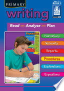 Primary Writing  Book F