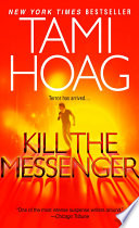 Kill the Messenger Book