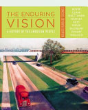 The Enduring Vision: A History of the American People, Concise