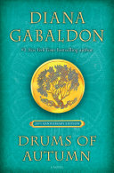 Drums of Autumn  25th Anniversary Edition 