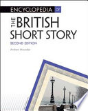 Encyclopedia of the British Short Story