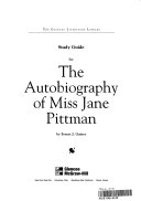 Gl Sg Auto/Ms Jane Pitman