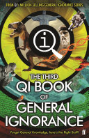 QI: The Third Book of General Ignorance [Pdf/ePub] eBook
