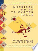 American Indian Trickster Tales Book