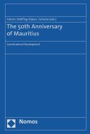 The 50th Anniversary of Mauritius
