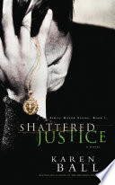 Shattered Justice Book PDF
