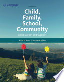 Child  Family  School  Community  Socialization and Support