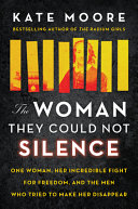 The Woman They Could Not Silence image