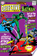 Detective Comics (1937-) #353