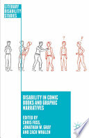 Disability in Comic Books and Graphic Narratives Book