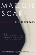Secrets, Lies, Betrayals
