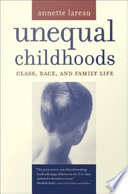 Unequal Childhoods Book PDF