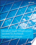 Microsoft Azure Infrastructure Services for Architects
