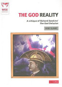 The God Reality Book