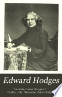 Edward Hodges