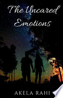 The Uncared Emotions Book